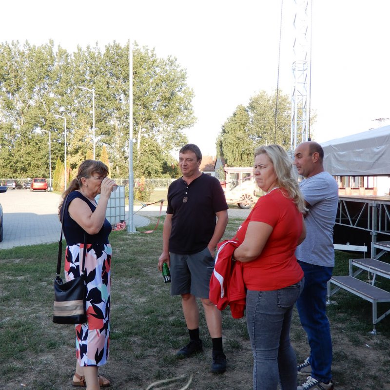 MVFC Berettyóújfalu Szurkolói Összetartás 11